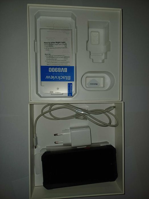 Telefon Blackview BV8900