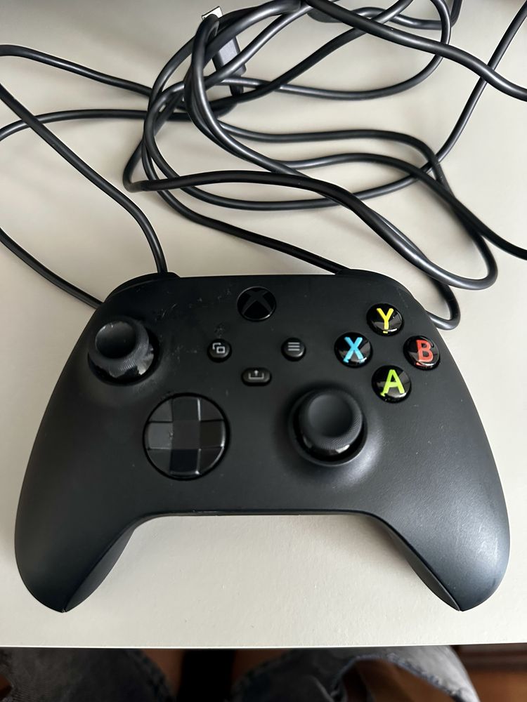 Controller Xbox series X Wireless Nou