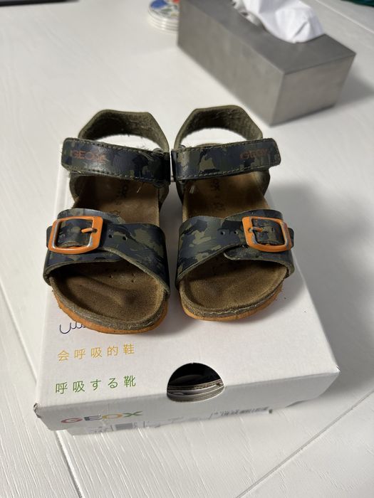 Sandale Geox mar 22