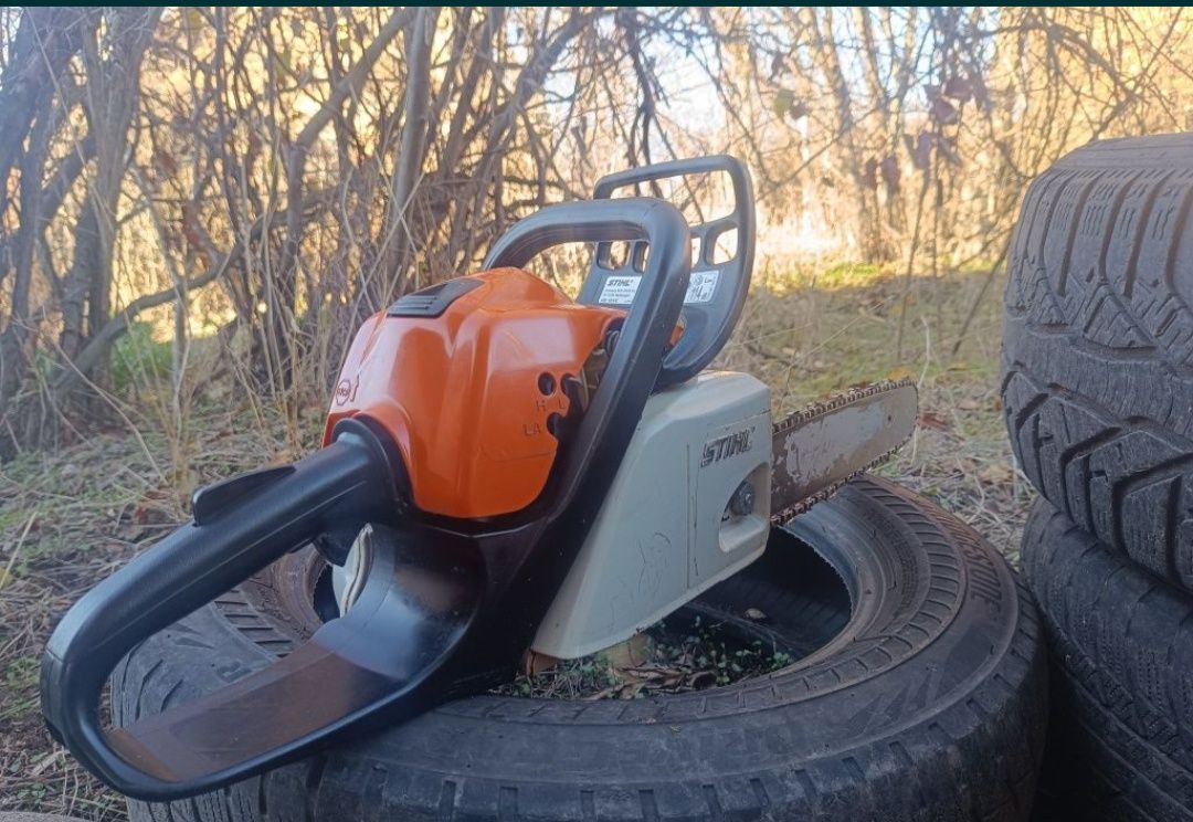 Shtil 181 като нова