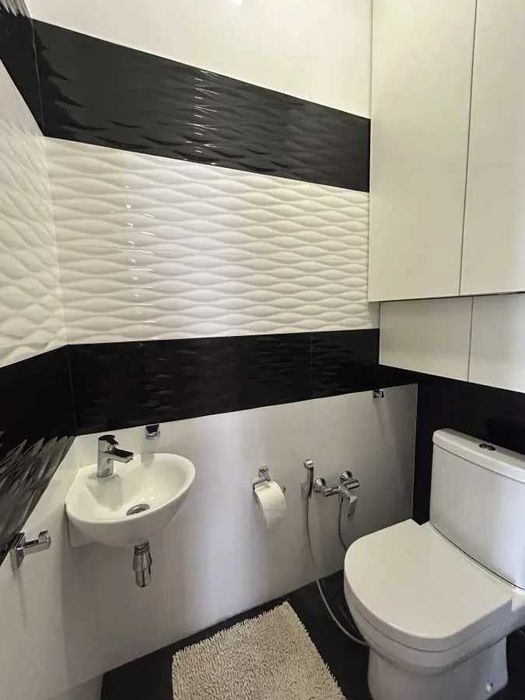 Дава се под наем Тристаен апартамент в София, Зона Б-18 - 90 кв.м за 637.5 € - Снимка #3