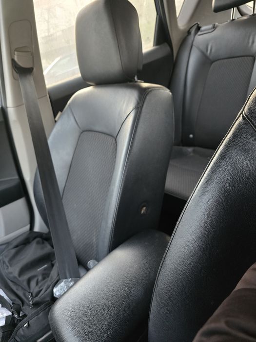 Kia Ceed 1.6 benzina aspirat, AVARIAT, FUNCTIONAL Climatronic, Semipie