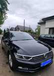 VOLKSWAGEN PASSAT Variant Comfortline 2.0 TDI