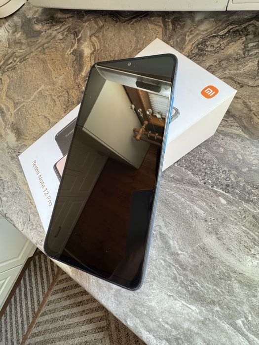 Продам REDMI NOTE 12 Pro в отличном состоянии