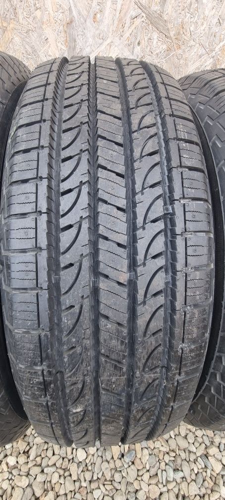 Anvelope Yokoama Geolandar H/T GO56 M+S 245/60 R20 107H