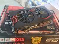 Asus rx570 4gb amd