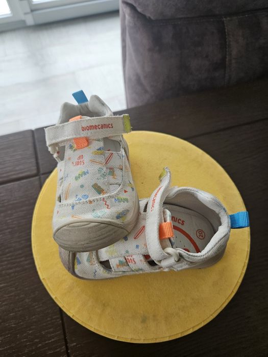 Papuci casa biomecanics