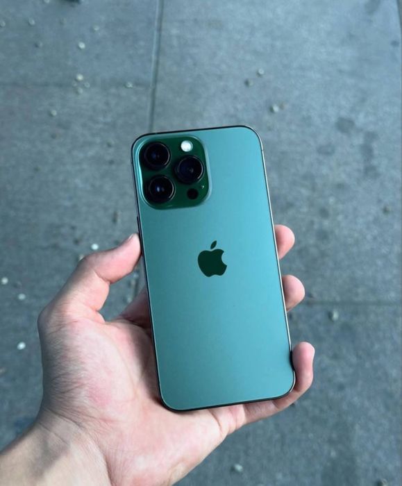 Iphone 13 pro 128 gb