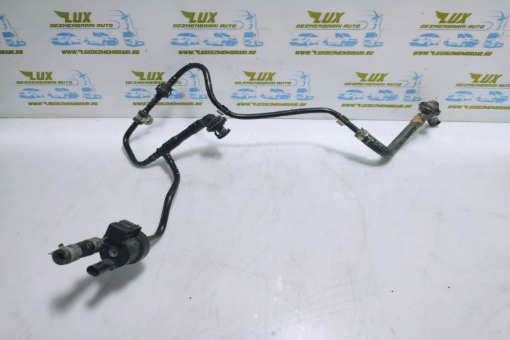 Conducta vacuum vacum 06h133781 Audi A4 B8/8K  [din 2007 pana  2011] seria