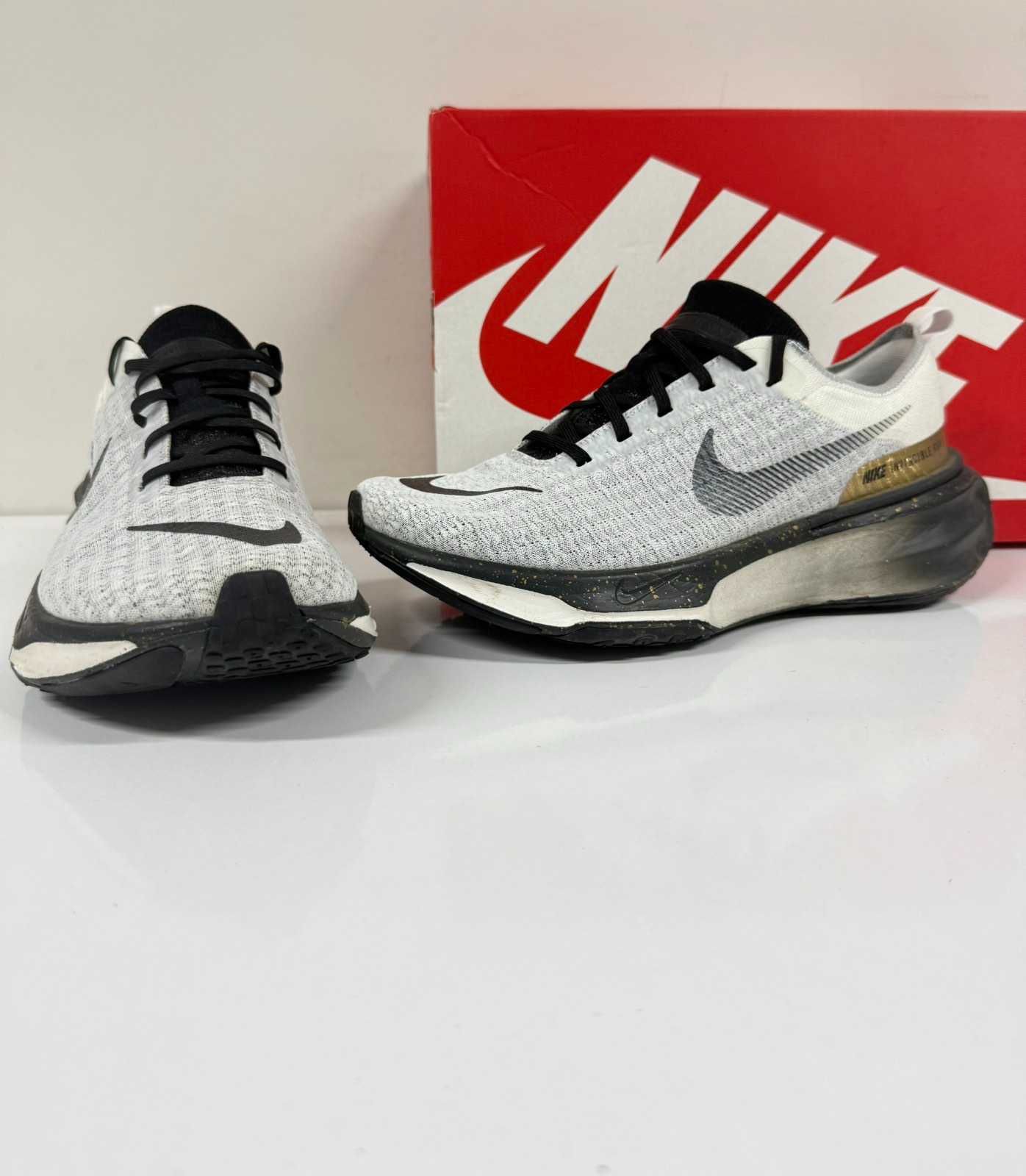 Nike ZoomX Invincible 3