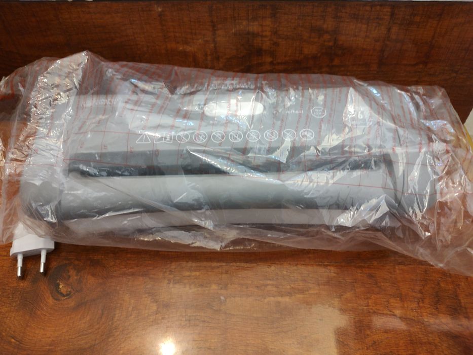 Distrugător/tocător documente A4