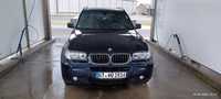 Vand bmw x3 2008