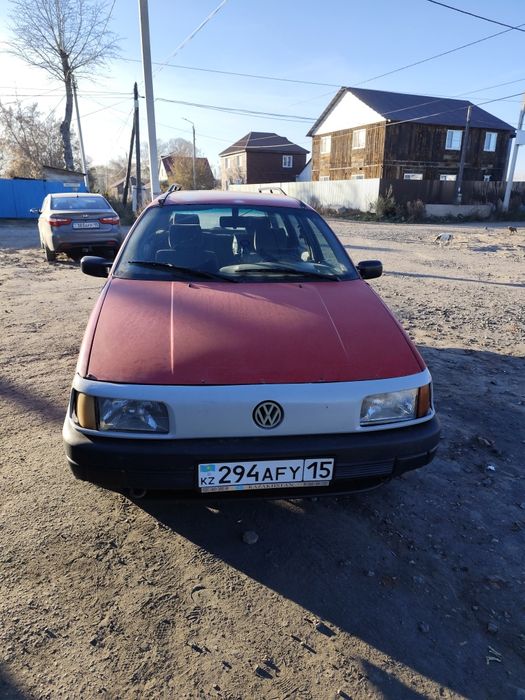 Продам Volkswagen Passat b3
