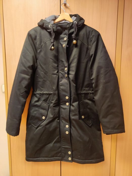DreiMaster  - Ново Дамско Зимно Яке / Парка