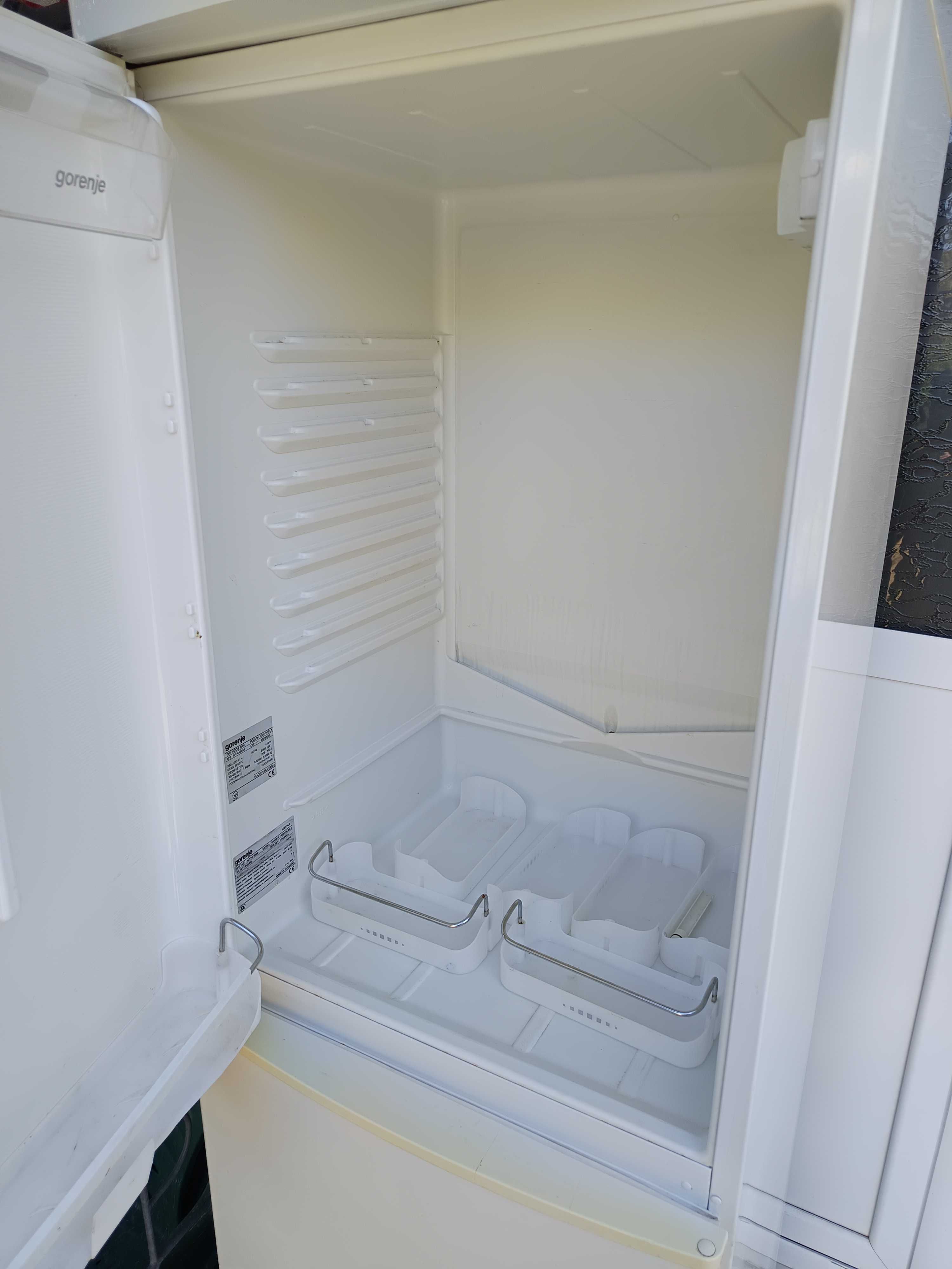 Хладилник Gorenje