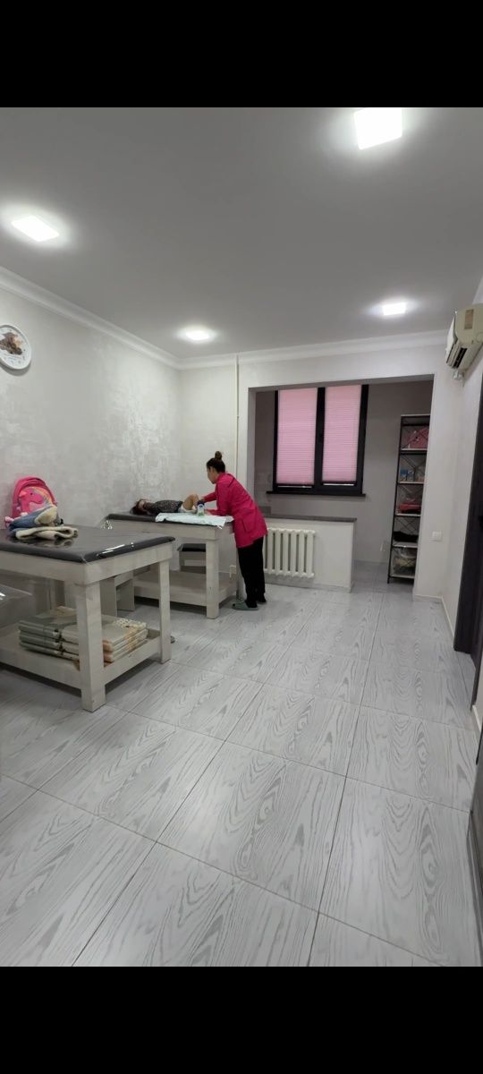 Продаю р. Яшнабад 100 кв. Есть арендатор!!!