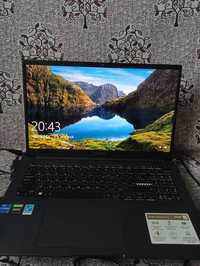 Asus vivobook pro 15