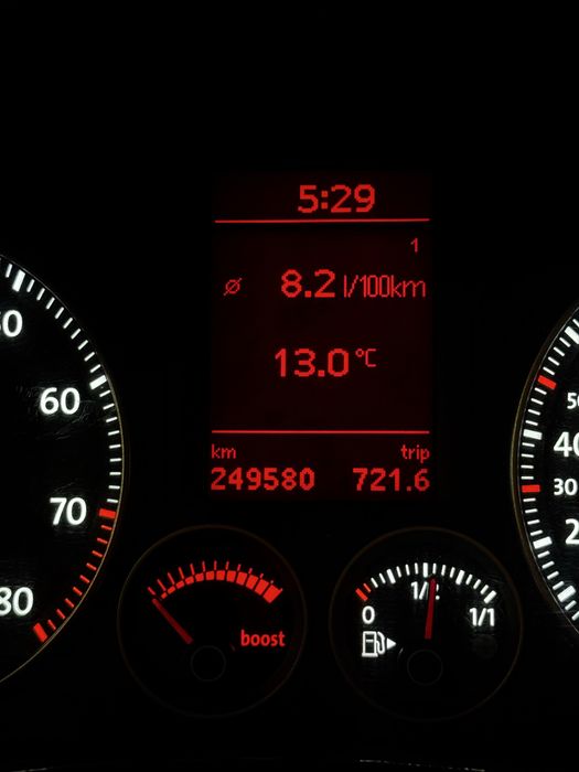 Se vinde Golf 5 GT 2007