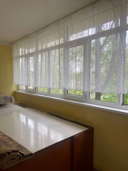 Срочно аренда 1 комнатная квартира в городе Чирчике