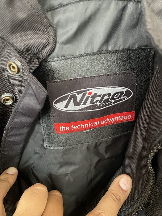 Мото яке висок клас