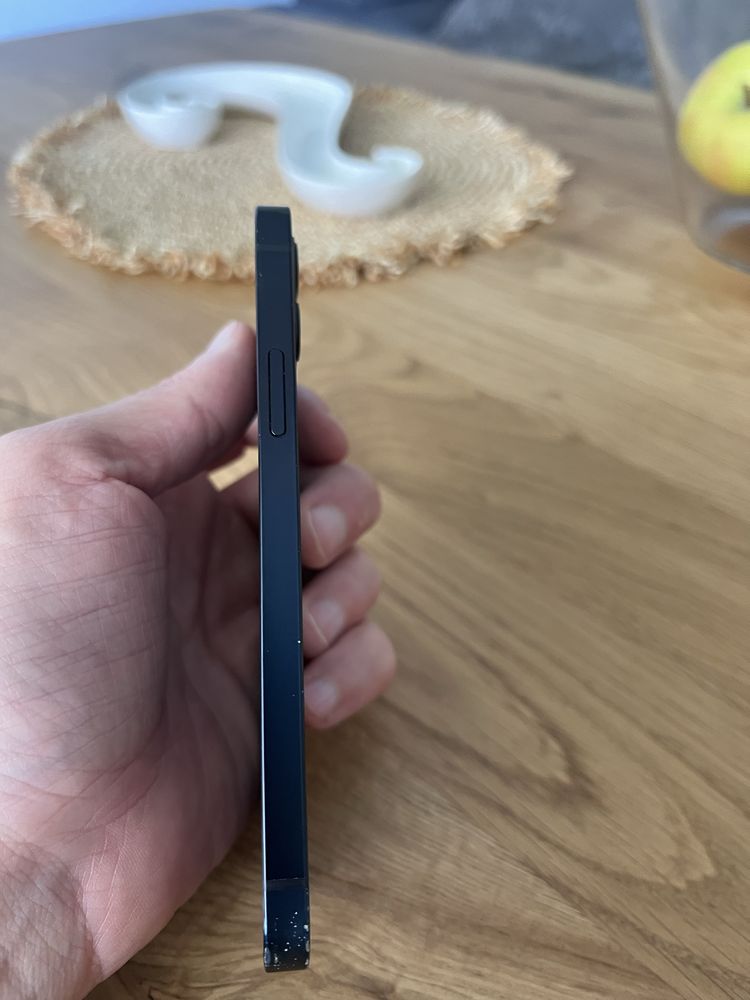 iPhone 12  128 GB Black