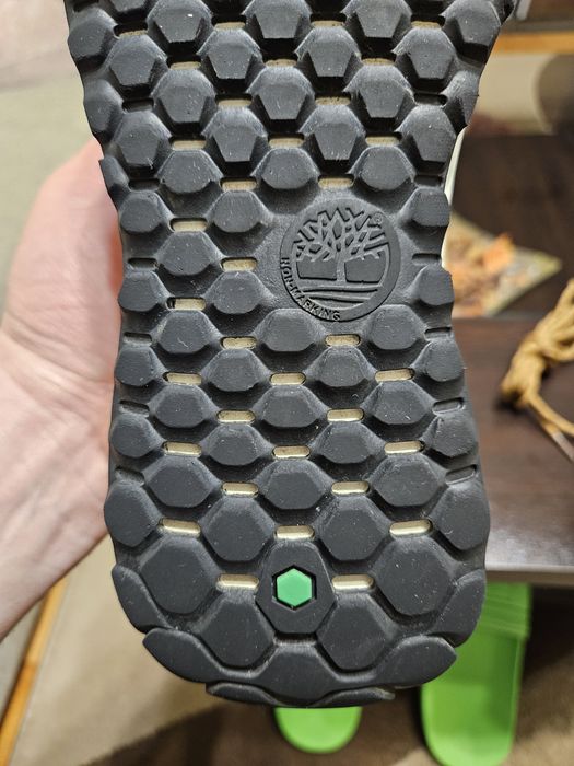 Детски обувки. Timberland - 37 номер. Okaidi - 37 номер.