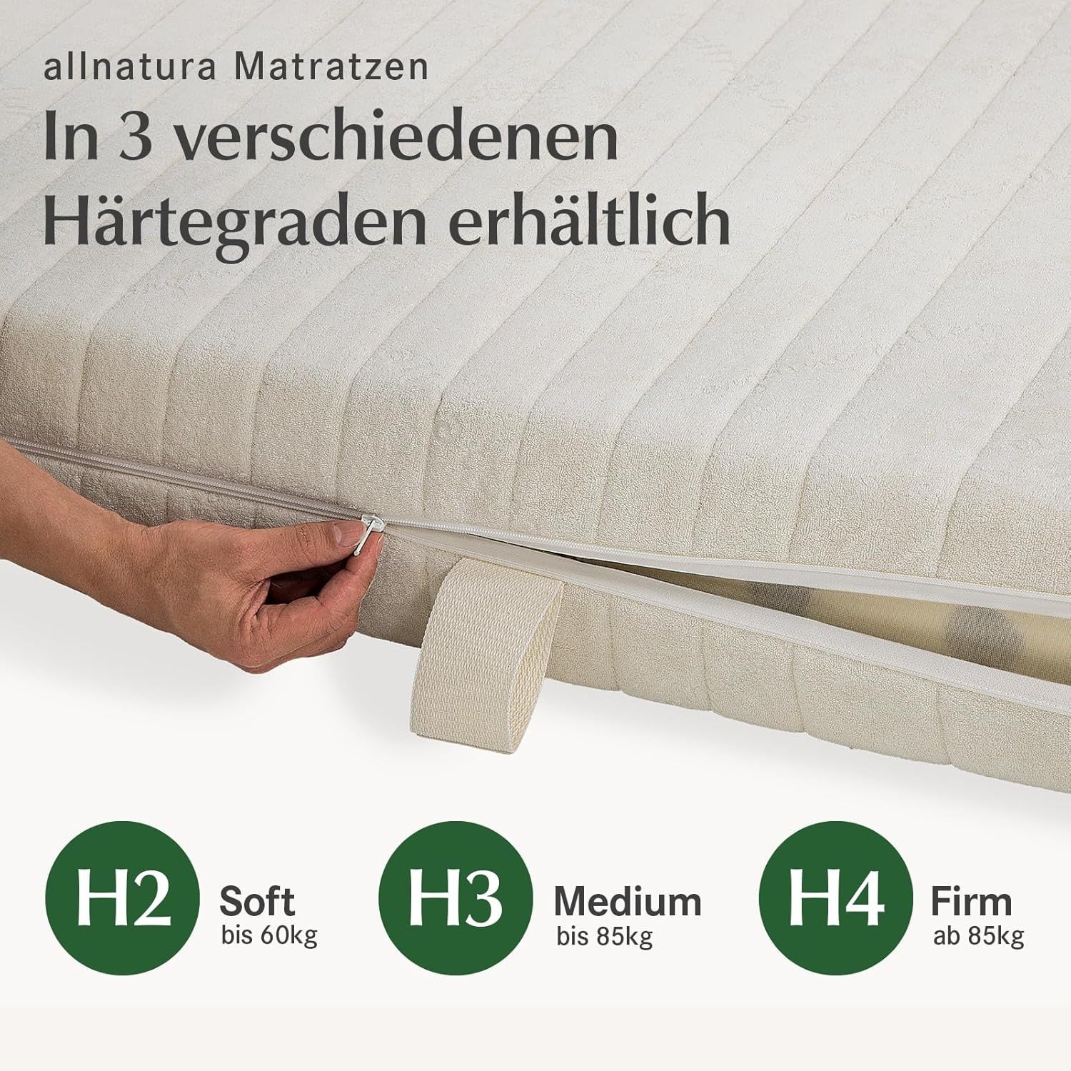 Saltea Ortopedica Latex Natural făcută in Germania Negociabil