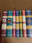 Set Rao Clasic ( 22 de volume) Carti noi - Cel mai bun pret