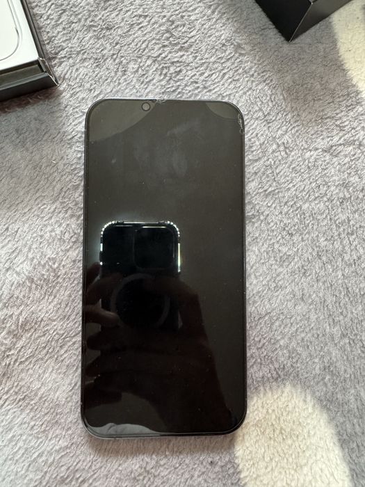 Iphone 13 pro max Sierra Blue 256 GB