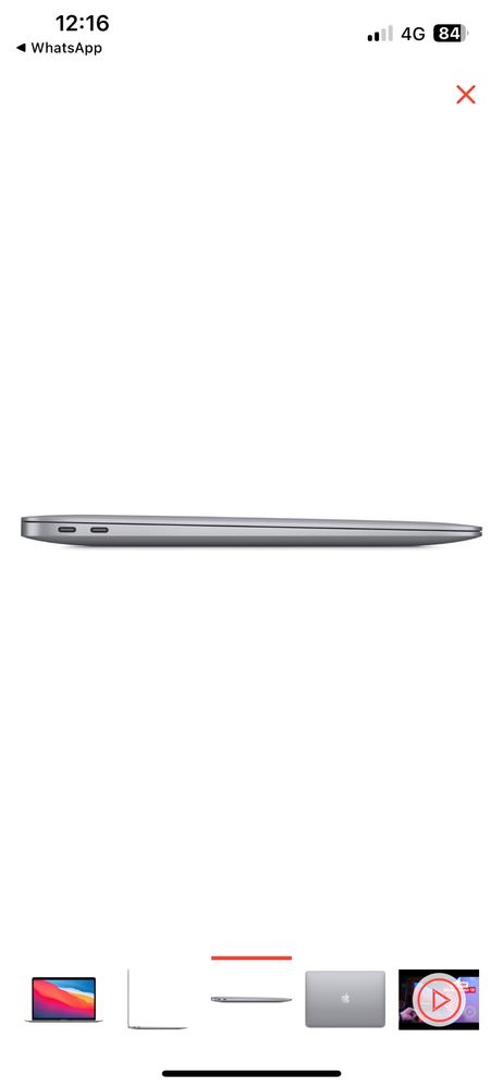 Продам Ноутбук Apple MacBook Air 13 MGN93RU/A серебристый
