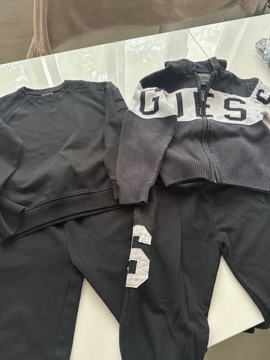 Два сета на Guess !