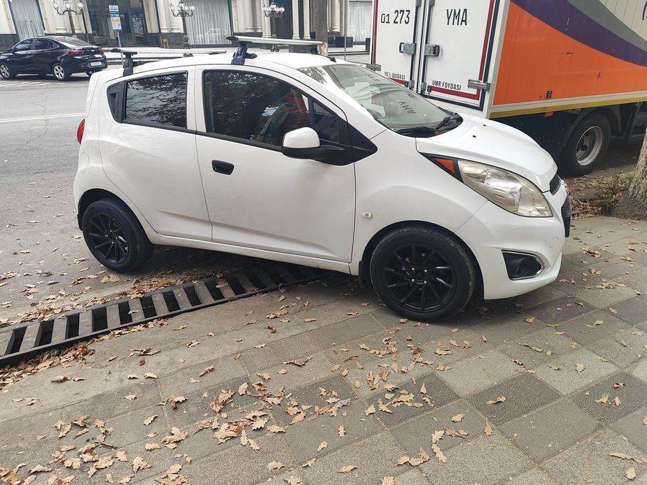 R15 Vossen diska sotiladi yoki obmen qilaman