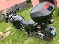 Suzuki v strom 650