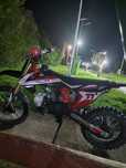 Vand motocross 125