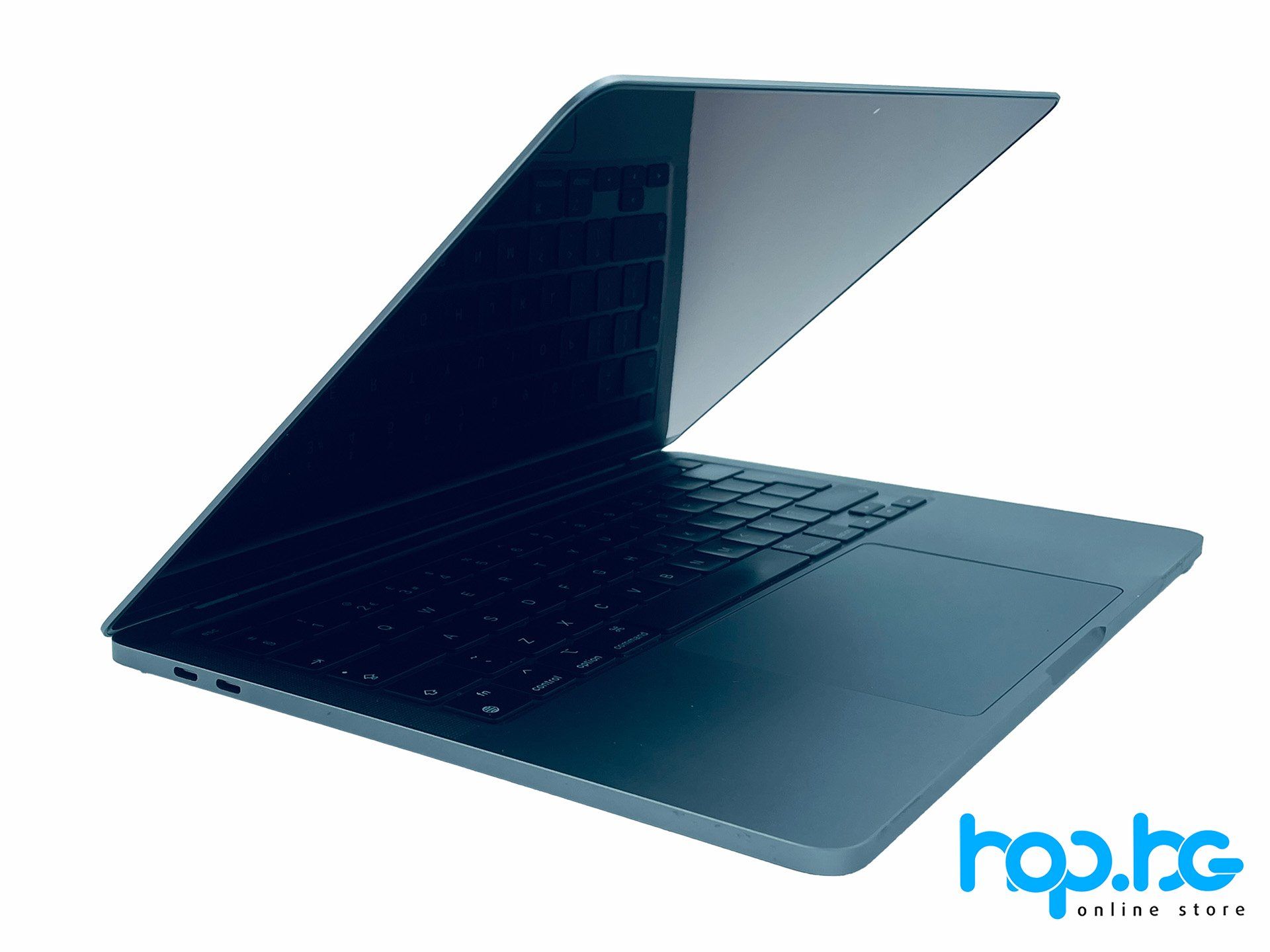 Лаптоп Apple MacBook Pro M1 A2338 (2020) Space Gray ( 14418 )