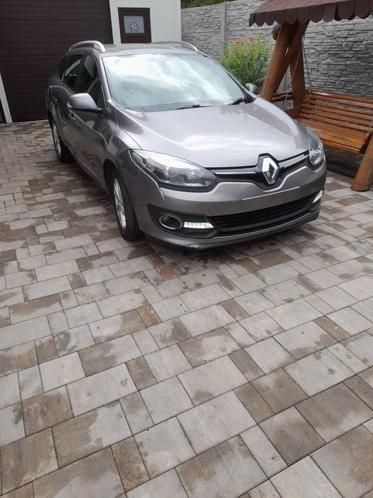 Oglinda Stanga Dreapta Electrica Completă Renault Megane 3 2009-2017