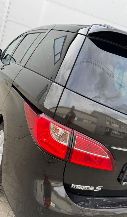 Mazda 5 1,6 Diesel 7 locuri Euro 5 2012 Climatronic