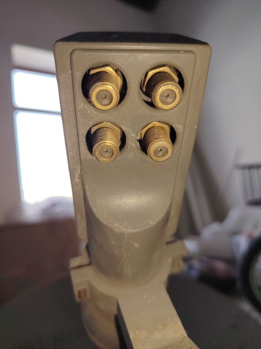 антенна параболическая