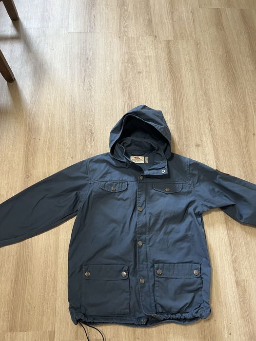 Туристическо дамско яке Fjall raven