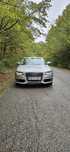 Audi A4 B 8 2.0 TDI 143CP 2008, unic proprietar în România