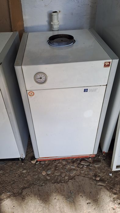 Газовый котел Лемакс 150кв.