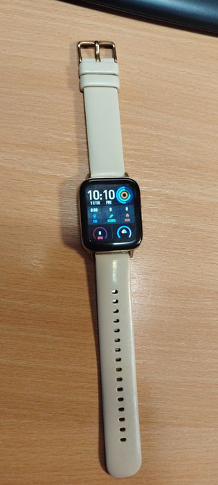 Ceas smartwatch vibe