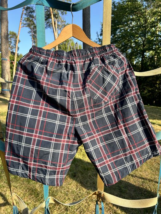 Pantaloni scurti de plaja Crane barbati marimea M