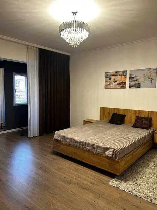 Сдаётся ШИКАРНАЯ 1ну-комнатную кв. на Сергели-6А, жк.China House. 790*