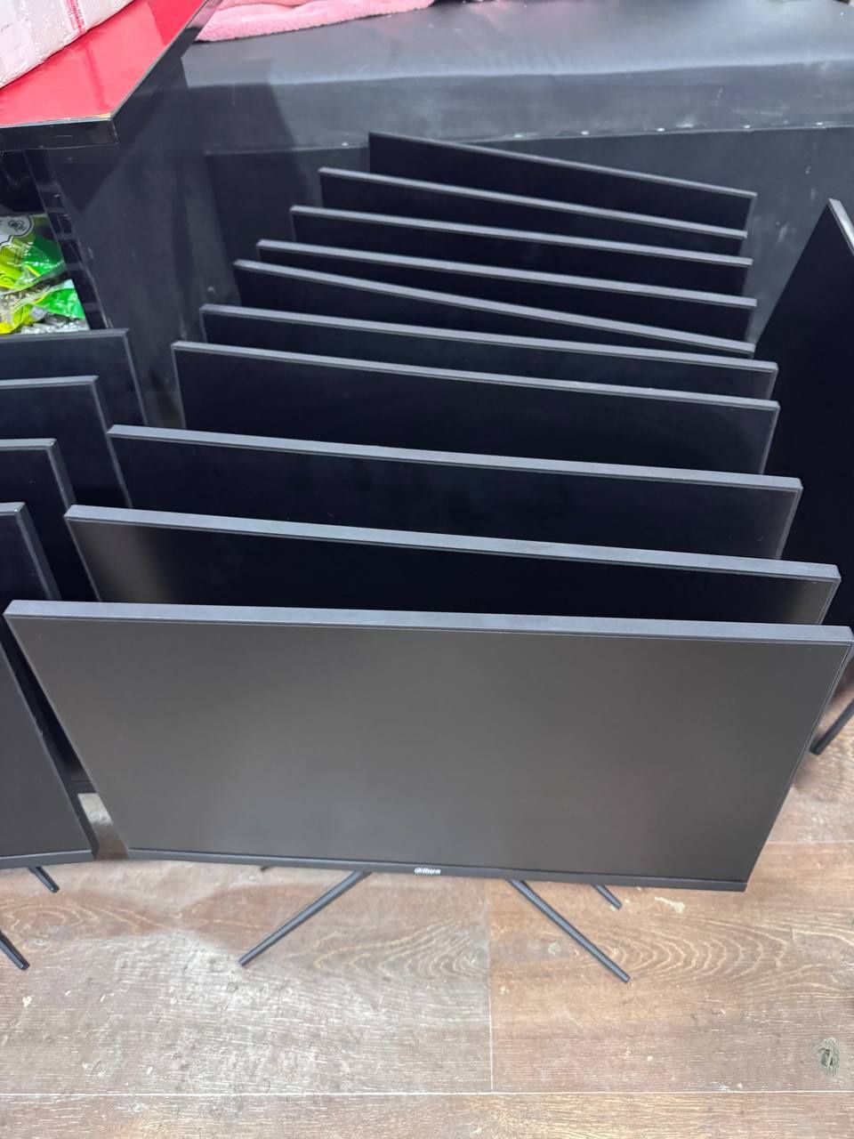 Dahua 22”  75hz! 20ta!