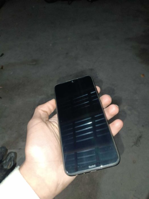 Redmi note 8 6/128