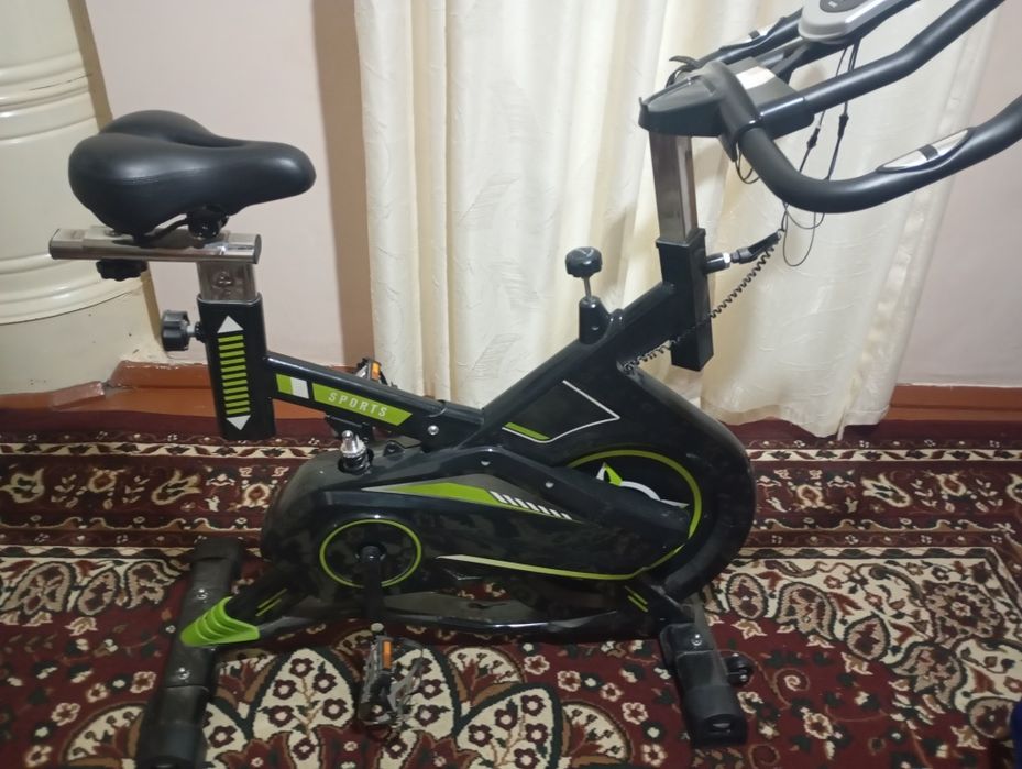 Velotrenajor sport uchun