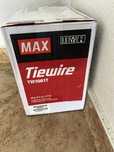Role sarma max Tiewire TW1061T