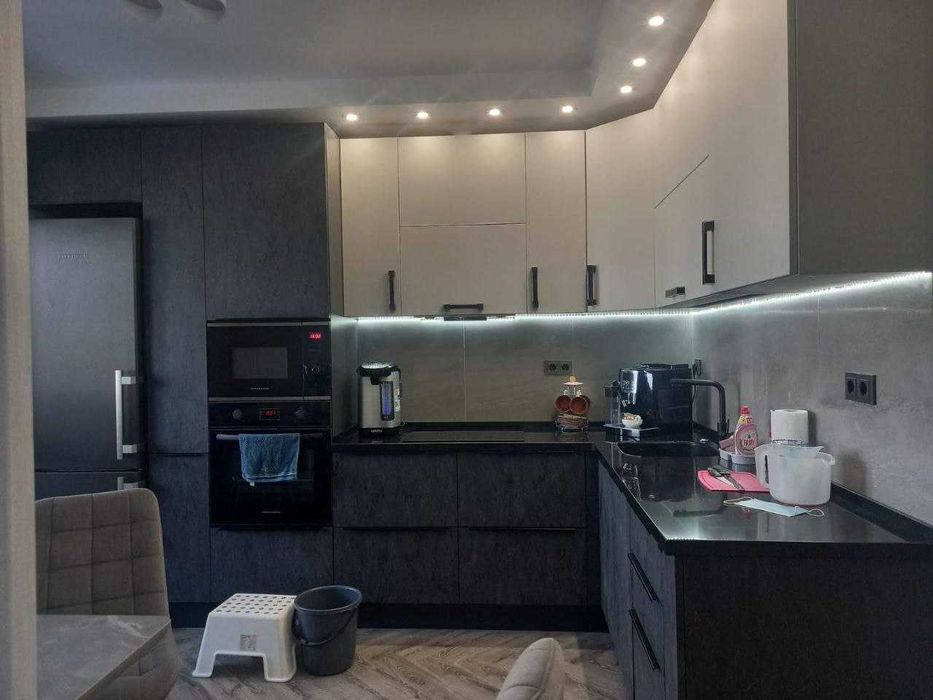 Сдается квартира | Яшнабад | ЖК Grand city | Рисовый | 2/2/4