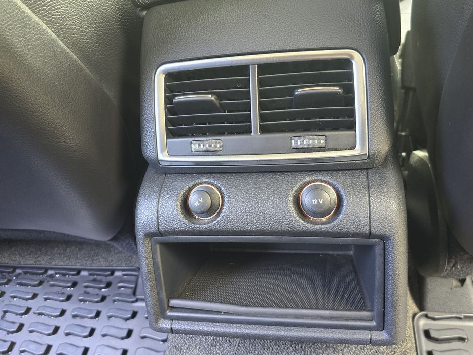 Audi q7 2008 239hp